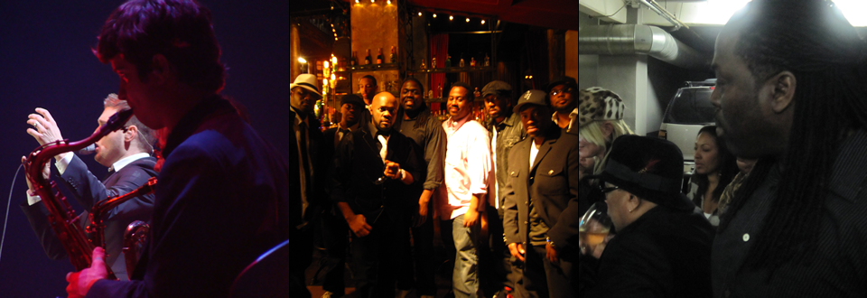 Sim Stevenson | Musician | Producer | Arranger